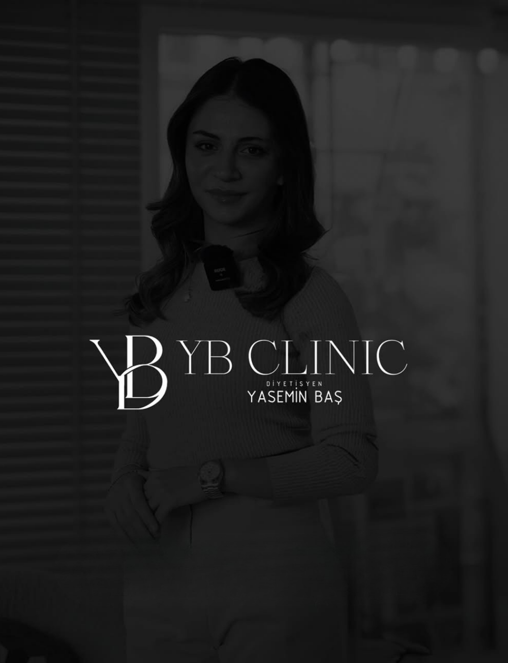 Dyt Yasemin Baş