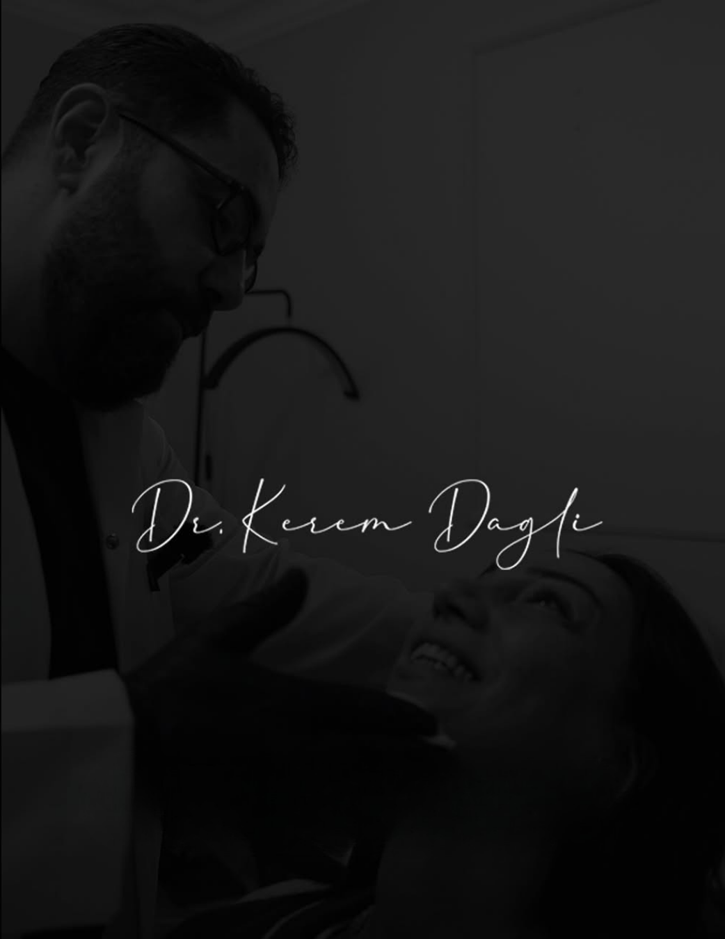 Dr Kerem Dağlı