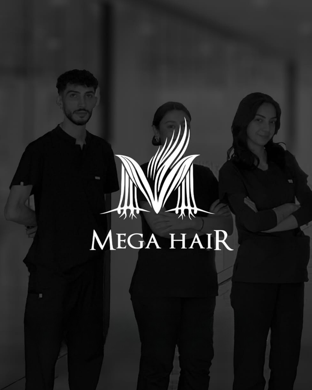 Mega Hair