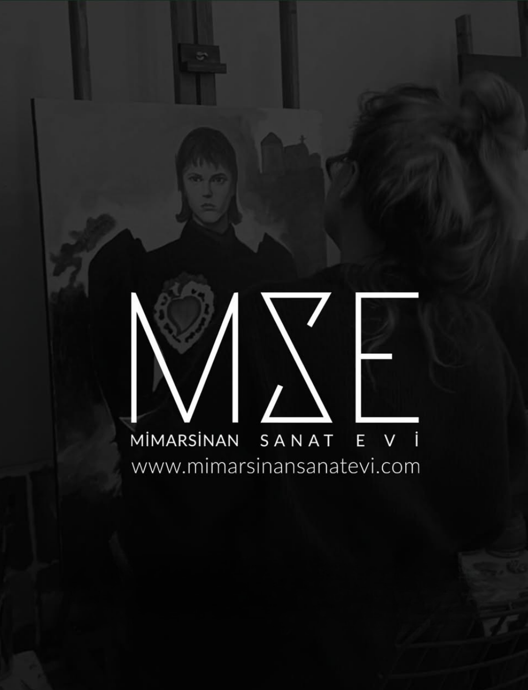 Mimarsinan Sanat Evi