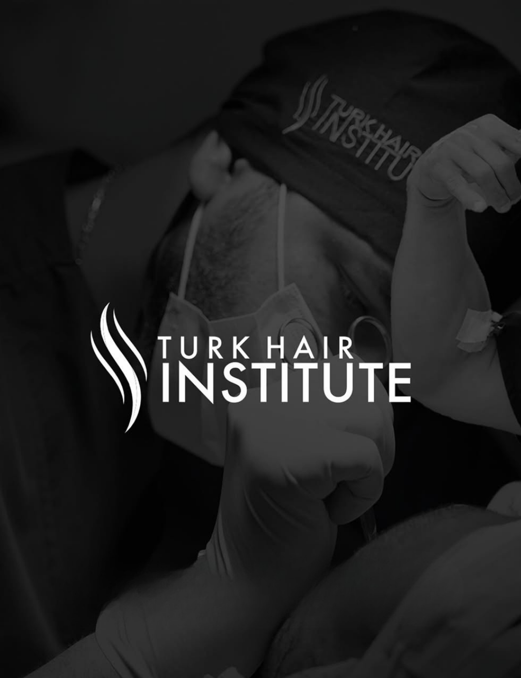 Turk Haır Instıtute