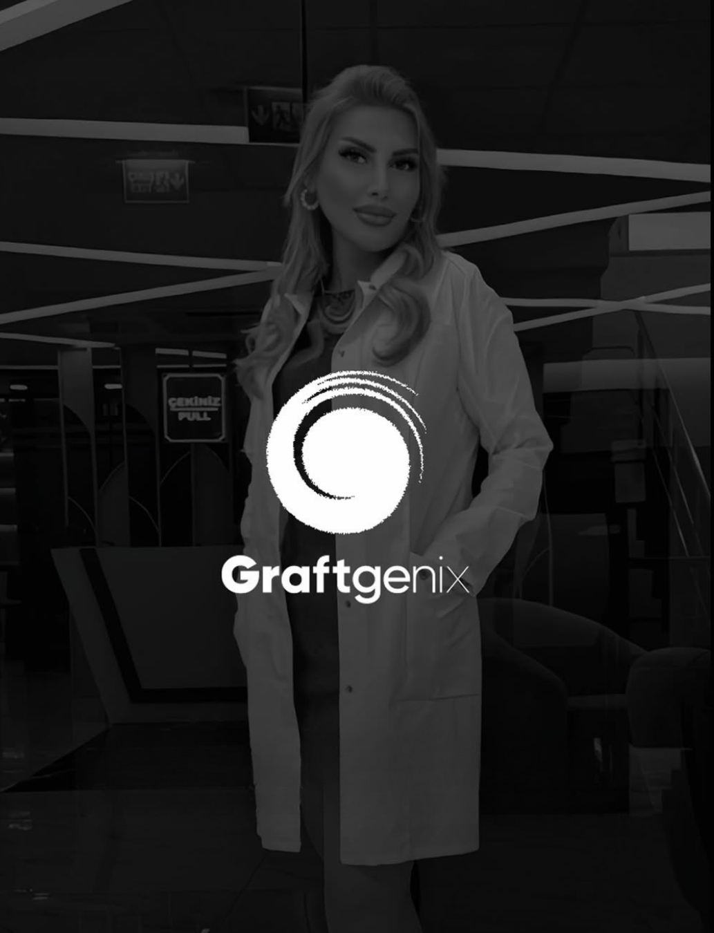 Graftgenıx