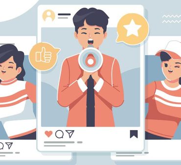 Influencer Pazarlaması Nedir? ile ilgili görsel