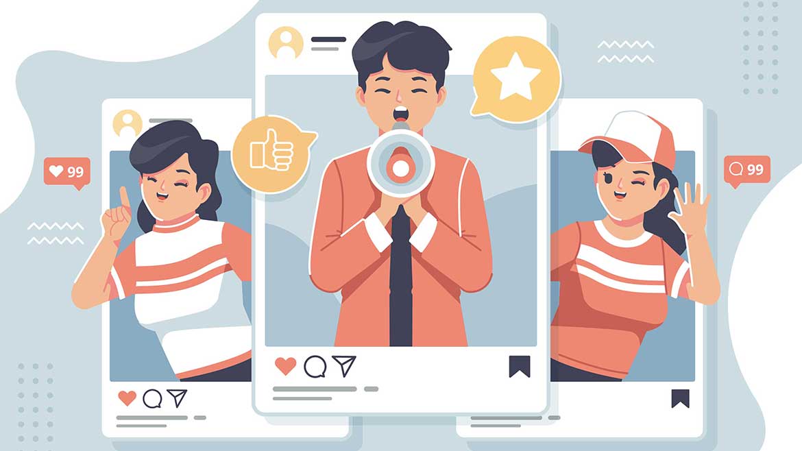 Influencer Pazarlaması Nedir? Güçlü ve Etkili Stratejiler