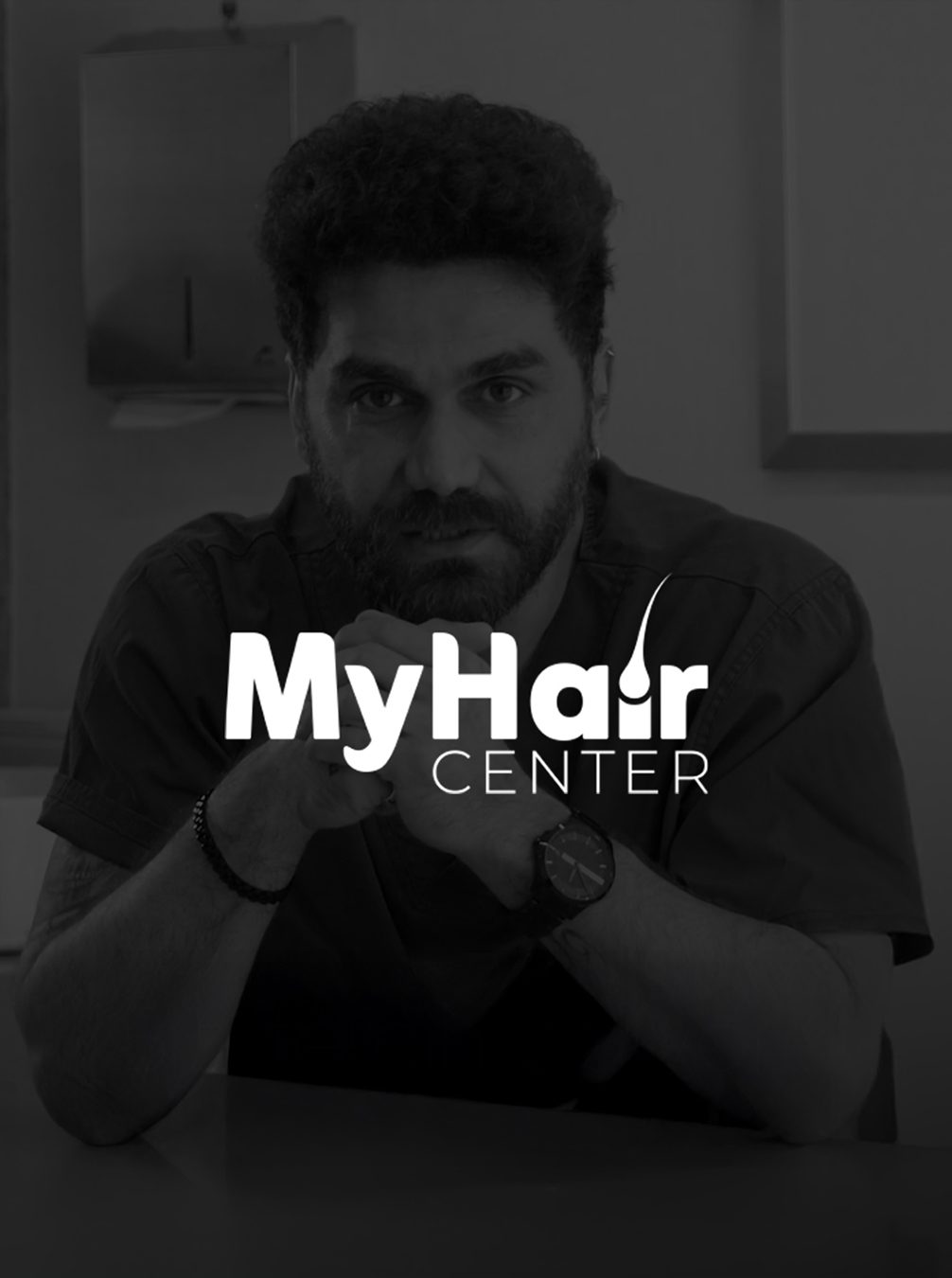 My Haır Center